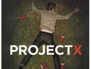 PROJECT X - ORIGINAL SOUNDTRACK VINYL LP NEU