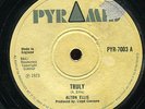 Alton Ellis - Truly Uk Pyramid 7