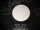 NORTHERN SOUL 45/ RICHARD SMITH 