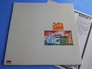LP DUTCH PROG SUPERSISTER - PUDDING EN GISTEREN - ORIGINALE