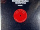 THE COMPLETE COMMODORE JAZZ RECORDINGS, VOL. 1-FACTORY SEALED,  23 LP BOX SET
