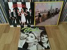 BLONDIE   Eat To The Beat, Parallel Lines & Autoamerican (3x LP's New Wave) EX
