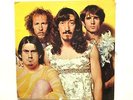 Pair of Zappa & Mothers of Invention Promos  In It For the Money + Ruben & Jets