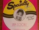 Sam Cooke  Specialty Box Set *NEW* Colored Vinyl Record Ep Lp 7