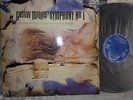 MAHLER Symphonie No.1 Neumann LP Supraphon Quadro SQ14102963 NM