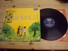 sunforest, sound of, rare lp album, deram nova, mono, dn 7. 1969 uk.