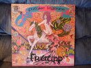 Fruupp Future Legends Lp Prog Dawn Psych Prog Symphonic