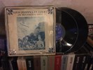 RARE LED ZEPPELIN LIVE-ON BLUEBERRY HILL[ABSTRACT RECORDS] GATEFOLD 2-LP SET