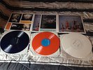 Jimmy Eat World ?– Bleed American 3LP No. 00386 OOP Rare RSD