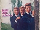 BARRY GIBB & THE BEE GEES SING & PLAY 14 BARRY GIBB SONGS LP MONO LEEDON 31801