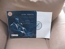 COLUMBIA SAX 2282 blue/silver Fournier cello Schumann/Tchaikovsky SUPERB LP