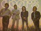 DOORS Waiting For The Sun ORIG 1968 US ELEKTRA MONO LP 1A/1A RECORD NM- CVR VG+