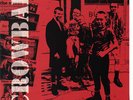 Crowbar - Hippie Punks 7