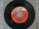 Garlon Davis Kick Off Records Northern Soul Don't Worry About Dancing For Me