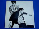 GLENN BRANCA The Ascension LP 99-001LP 1981 1st Press