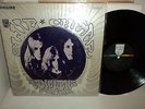 BLUE CHEER Vincebus Eruptum PHILIPS PHS 600-254 1968 EMBOSSED TEXTURED PYSCH LP