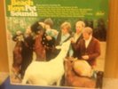 THE BEACH BOYS-PET SOUNDS-ORIG MONO CAPITOL RECORDS ROCK LP ALBUM