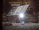 JOE WALSH / BARNSTORM LP VINYL