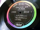 The Beatles, ‘SOMETHING NEW’ 1964 CAPITOL 33 COMPACT 7”, 6 TRACK VINYL DISC ONLY