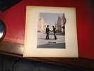 Pink Floyd. - Wish You Were Here