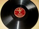 Clarence Williams Washboard Five Okeh 8572 April 1928 78 Record Hot Blues Jazz