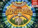 Grateful Dead Live Veneta Oregon August 27 1972 4x LP 180g Vinyl Box Set NEW