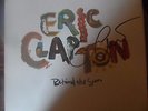ERIC CLAPTON / BEHIND THE SUN / LP VINYL cream
