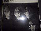 THE BEATLES / WITH THE BEATLES / LP VINYL