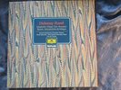 MAX ROSTAL Violin & MONIQUE HAAS Piano RAVEL SONATA DGG STEREO MINT