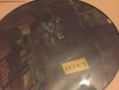 David Bowie - Picture Disc LP - Ziggy Stardust Limited Edition Issue