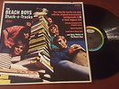 THE BEACH BOYS STACK O TRACKS INSTRUMENTAL NO VOCALS PET SOUNDS W/ BOOKLET