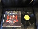 ORIGINAL  DOO WOOP LP RECORD AND COVER - THE MELLOKINGS