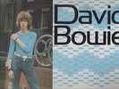 DAVID BOWIE   Rare 1985 UK Only OOP 12