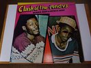 Horace Andy meets Patrick Andy - Clash Of The Andys - Rare Vinyl LP