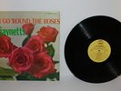 The Jaynetts ?– Sally Go 'Round The Roses Original LP NICE