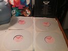BEATLES RARE OUT OF PRINT 