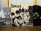 SAMHAIN (MISFITS) LP 
