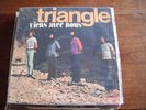 TRIANGLE   Viens avec nous  (dédicacé)
