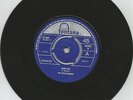 THE HIGH NUMBERS - Zoot suit / I'm the face - ORIGINAL - 7''- 45rpm - LISTEN