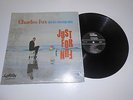 LP- CHARLES FOX AND HIS CHARANGA PLAY 