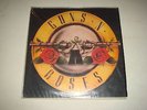 Guns N' Roses - Some Kinda Orange - 1st Press Vinyl 2X  LP TRW 1909 (NM-)