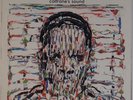 JOHN COLTRANE: Coltrane’s Sound USA Atlantic Jazz VINYL LP NM-