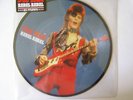 DAVID BOWIE Rebel Rebel 7