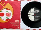 SEX PISTOLS  ANARCHY IN THE UK RARE AUSTRALIAN 7