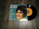 RARE EP SOUL/POPCORN ANITA HUMES