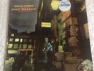 ORIGINAL DAVID BOWIE THE RISE AND FALL OF ZIGGY STARDUST LP 1980 RARE