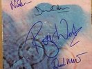 PINK FLOYD / MEDDLE / VINYL RECORD LP ALBUM WATERS GILMOUR
