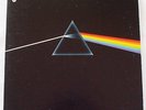Pink Floyd Dark Side Of The Moon LP Vinyl MFSL 1-017 Original Master Recording
