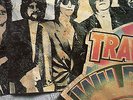 TRAVELING WILBURYS Volume 1 AUSSIE LP Bob Dylan Beatles Tom Petty Roy Orbison