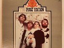 THE FIRST EDITION - S/T LP Vinyl 1976 KENNY ROGERS RS-6276 Psych VG++ Q-1005